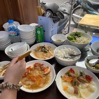   at Katze Vegan & Vegetarian  in Hanoi