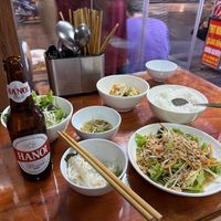   at Katze Vegan & Vegetarian  in Hanoi