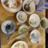   at Katze Vegan & Vegetarian  in Hanoi