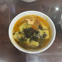   at Katze Vegan & Vegetarian  in Hanoi