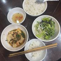   at Katze Vegan & Vegetarian  in Hanoi