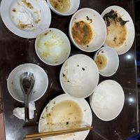   at Katze Vegan & Vegetarian  in Hanoi