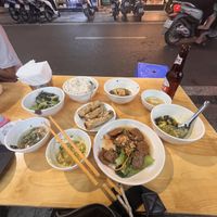   at Katze Vegan & Vegetarian  in Hanoi