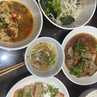   at Katze Vegan & Vegetarian  in Hanoi