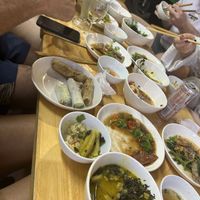   at Katze Vegan & Vegetarian  in Hanoi