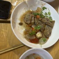   at Katze Vegan & Vegetarian  in Hanoi