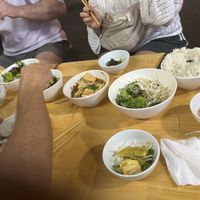   at Katze Vegan & Vegetarian  in Hanoi