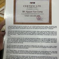   at Katze Vegan & Vegetarian  in Hanoi