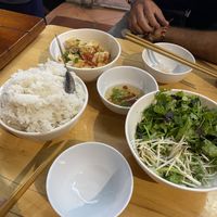   at Katze Vegan & Vegetarian  in Hanoi