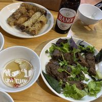   at Katze Vegan & Vegetarian  in Hanoi