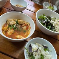   at Katze Vegan & Vegetarian  in Hanoi