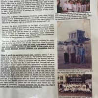 Owner’s story   at Katze Vegan & Vegetarian  in Hanoi