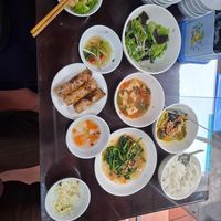  at Katze Vegan & Vegetarian  in Hanoi