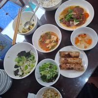  at Katze Vegan & Vegetarian  in Hanoi