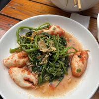   at Katze Vegan & Vegetarian  in Hanoi