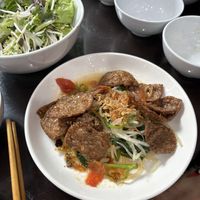   at Katze Vegan & Vegetarian  in Hanoi