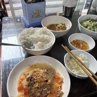   at Katze Vegan & Vegetarian  in Hanoi