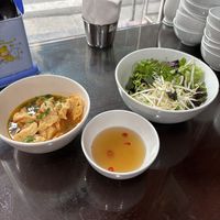   at Katze Vegan & Vegetarian  in Hanoi