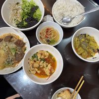   at Katze Vegan & Vegetarian  in Hanoi