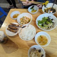  at Katze Vegan & Vegetarian  in Hanoi