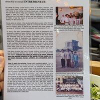  at Katze Vegan & Vegetarian  in Hanoi