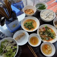  at Katze Vegan & Vegetarian  in Hanoi