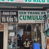  at Katze Vegan & Vegetarian  in Hanoi