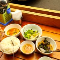  at Katze Vegan & Vegetarian  in Hanoi