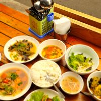  at Katze Vegan & Vegetarian  in Hanoi