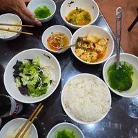  at Katze Vegan & Vegetarian  in Hanoi