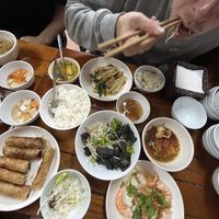   at Katze Vegan & Vegetarian  in Hanoi