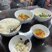   at Katze Vegan & Vegetarian  in Hanoi