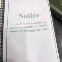  at Katze Vegan & Vegetarian  in Hanoi