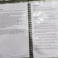  at Katze Vegan & Vegetarian  in Hanoi