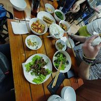  at Katze Vegan & Vegetarian  in Hanoi