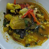  at Katze Vegan & Vegetarian  in Hanoi