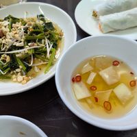  at Katze Vegan & Vegetarian  in Hanoi