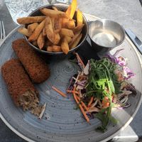  at Lunchcafé Stadhuis in Goes