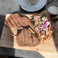  at Lunchcafé Stadhuis in Goes