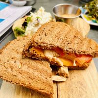   at Lunchcafé Stadhuis in Goes