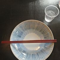 Bowls at Boss Noodles in Katoomba
