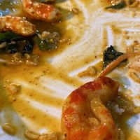   at Boss Noodles in Katoomba