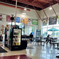   at Common Market Food Co-op in Frederick