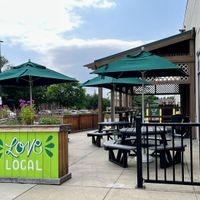   at Common Market Food Co-op in Frederick