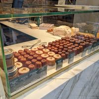 selection at Cassonade Cannelés & Spécialités in Bordeaux