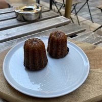   at Cassonade Cannelés & Spécialités in Bordeaux