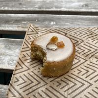   at Cassonade Cannelés & Spécialités in Bordeaux