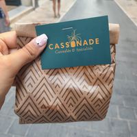  at Cassonade Cannelés & Spécialités in Bordeaux