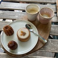   at Cassonade Cannelés & Spécialités in Bordeaux