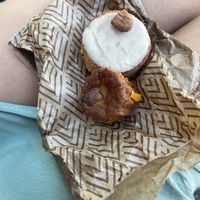   at Cassonade Cannelés & Spécialités in Bordeaux